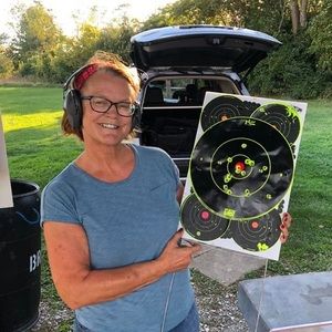 Meet your Posher, Deborah